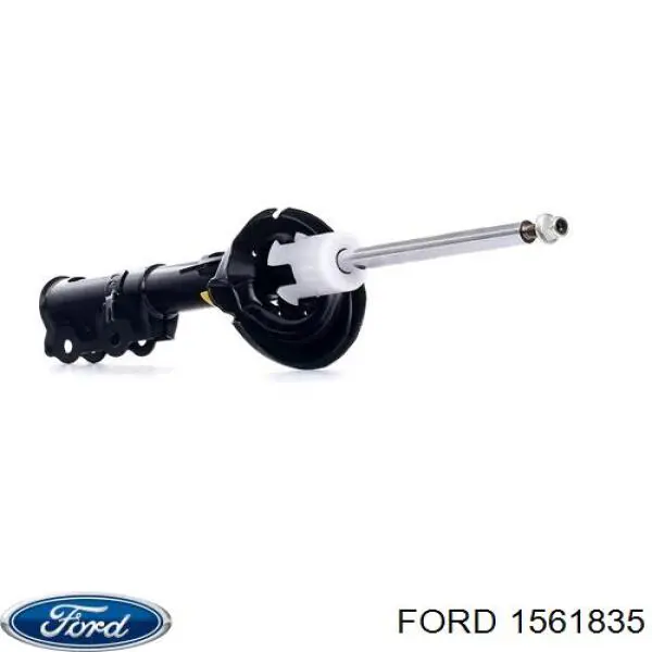 1561835 Ford amortiguador delantero