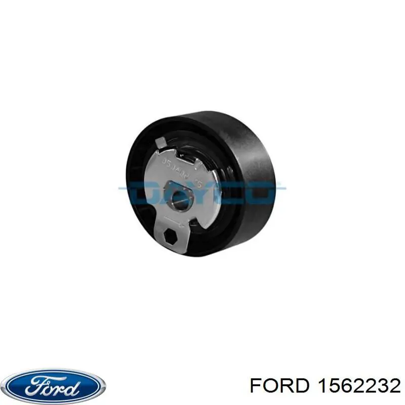 Tensor de la correa de distribución Ford 1562232 precio, desde 57,38 EUR