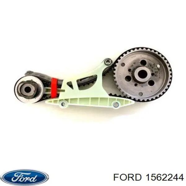 Juego de correas dentadas Ford 1448639 precio, desde 220,03 EUR