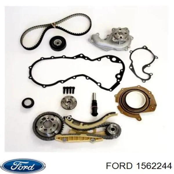 Comprar 1448639 Ford Kit de correa de distribución