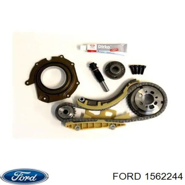 Kit de distribución 1448639 Ford