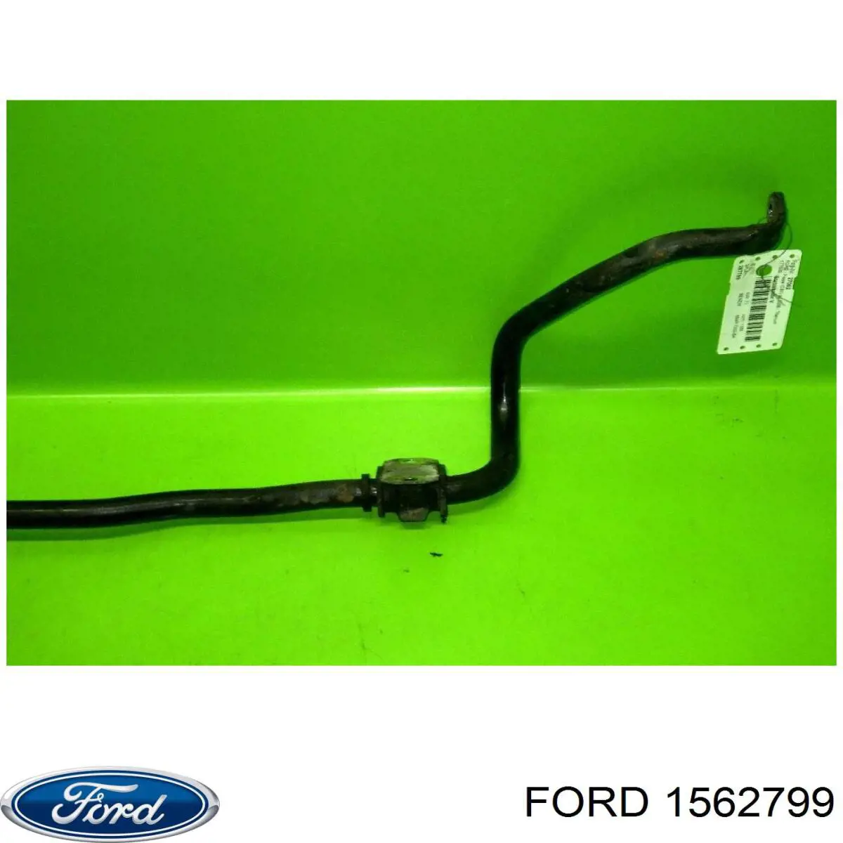 Estabilizador delantero Ford 1562799 precio, desde 63,89 EUR