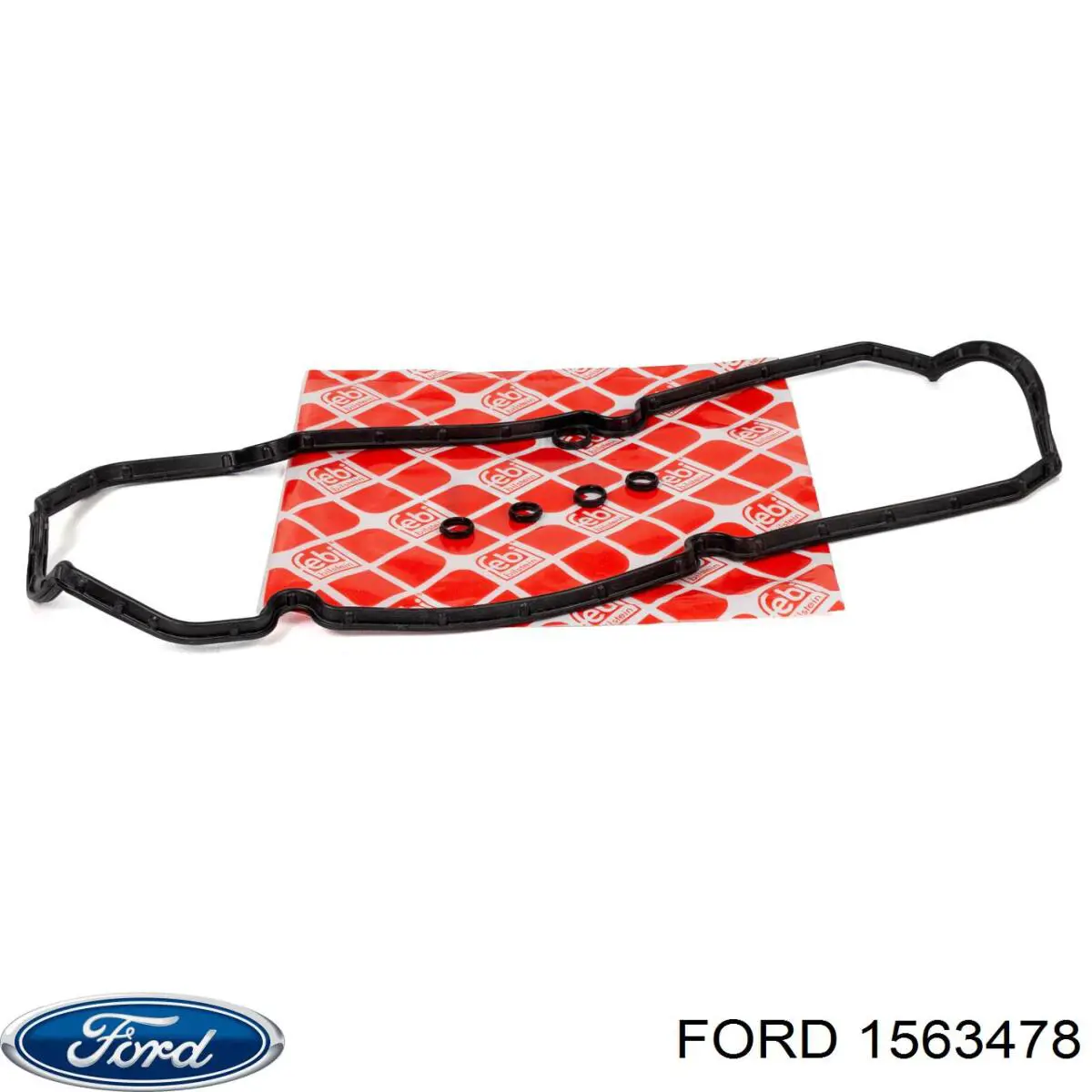 Comprar 0071740678 Fiat/Alfa/Lancia Juego de juntas de tapa de balancines