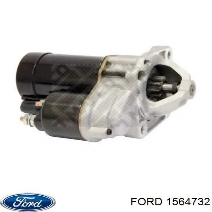 Comprar REC60104040 Recoficial Motores de arranque