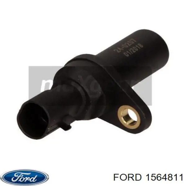 1564811 Ford sensor de cigüeñal
