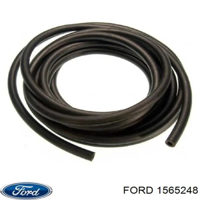 1565248 Ford filtro de aceite