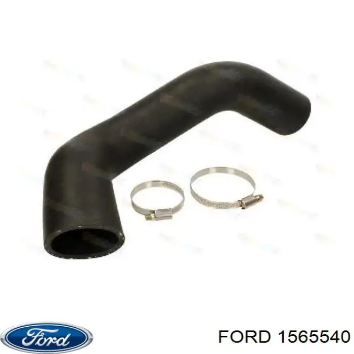 Manguera del intercooler Ford 1565540 precio, desde 32,27 EUR