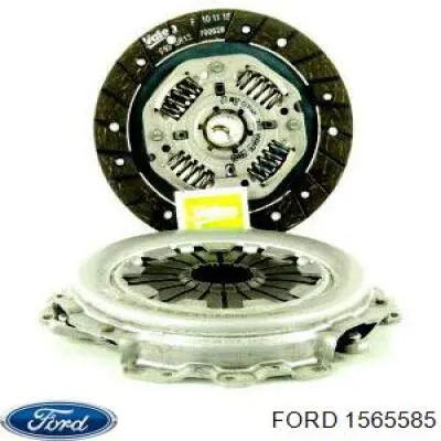 Comprar 1565585 Ford Kit de embrague completo