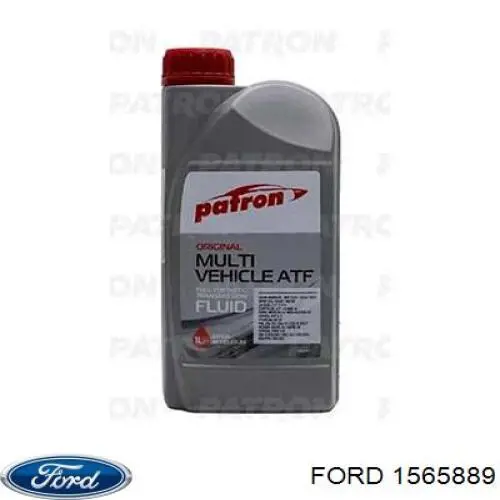 Comprar 1565889 Ford Aceite caja de cambios