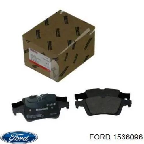 Ford Focus 3 CB8