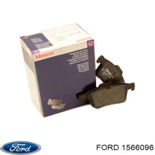 Ford Focus 3 CB8