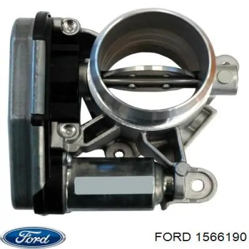 Comprar 1566190 Ford Cuerpo de mariposa