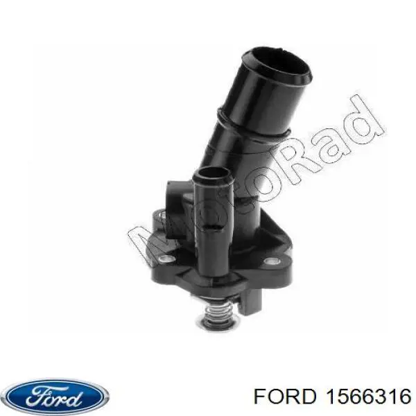 Comprar 1566316 Ford Termostato