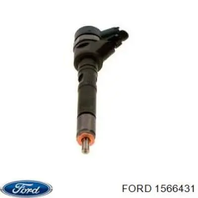 1566431 Ford inyector