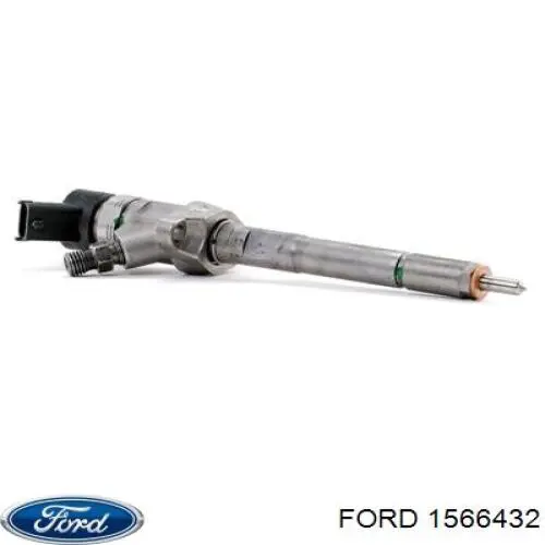 1566432 Ford inyector