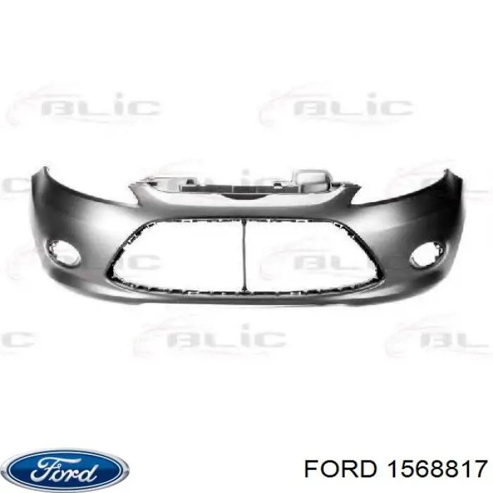 Comprar 1568817 Ford Defensa delantera