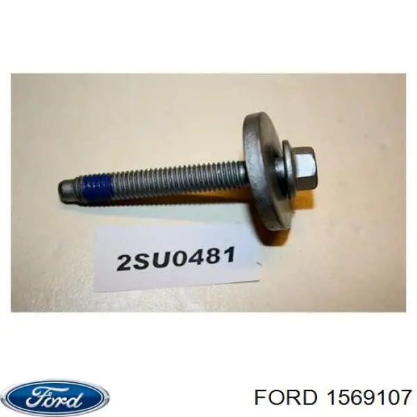 1569107 Ford tornillo de cubo