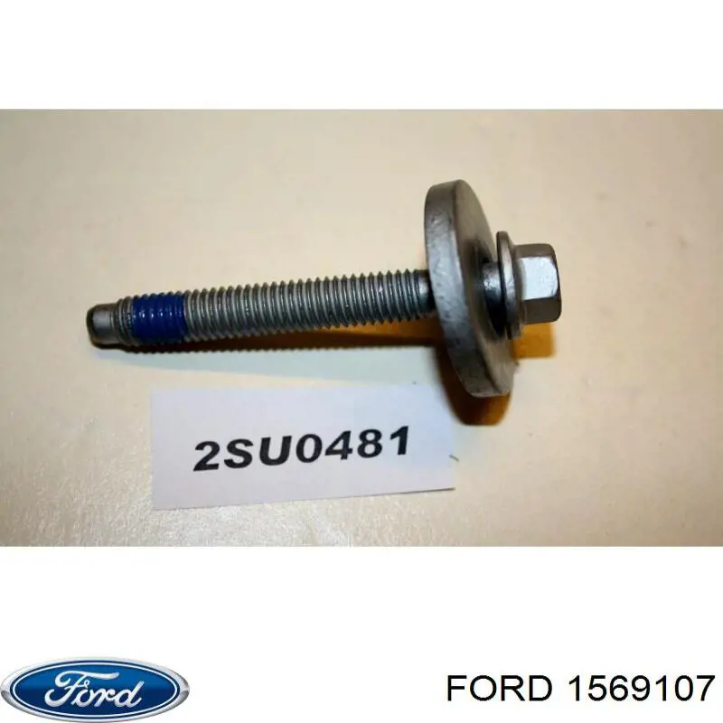 Perno de cubo Ford 1569107 precio, desde 6,37 EUR