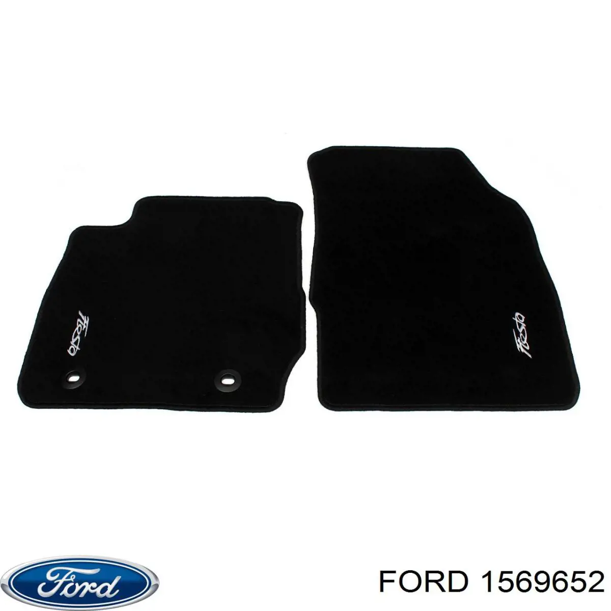 1569652 Ford