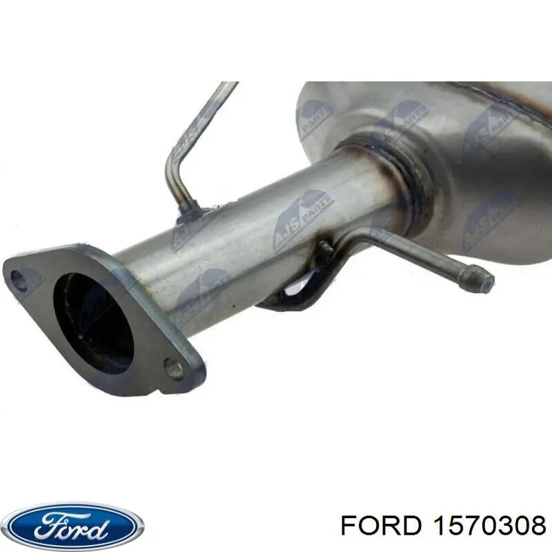 1570308 Ford