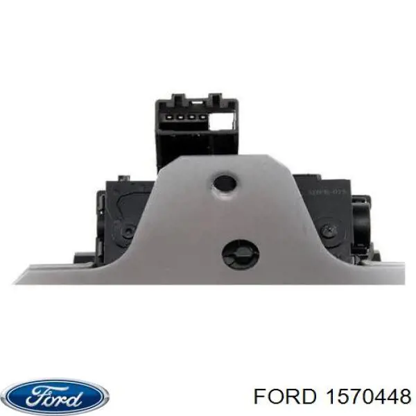 Comprar 1570448 Ford Cerradura de puerta de maletero
