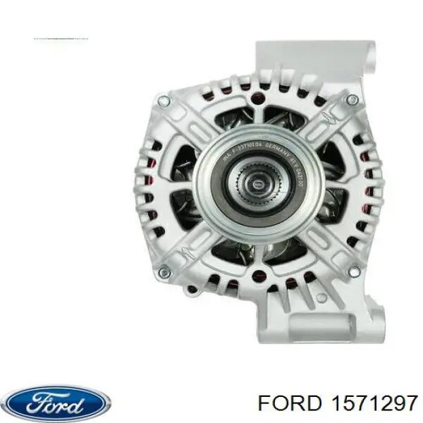 1571297 Ford alternador