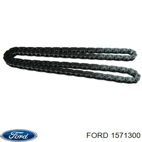 1571300 Ford kit de cadenas de distribución