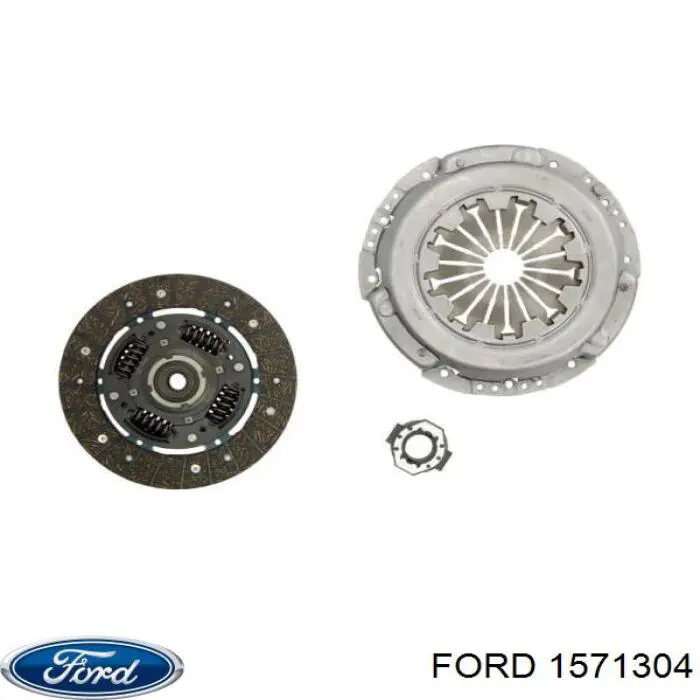 1560941 Ford
