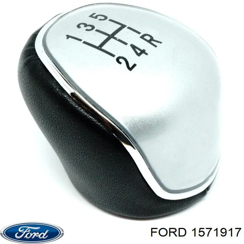Pomo de palanca de cambios Ford 1571917 precio, desde 18,39 EUR