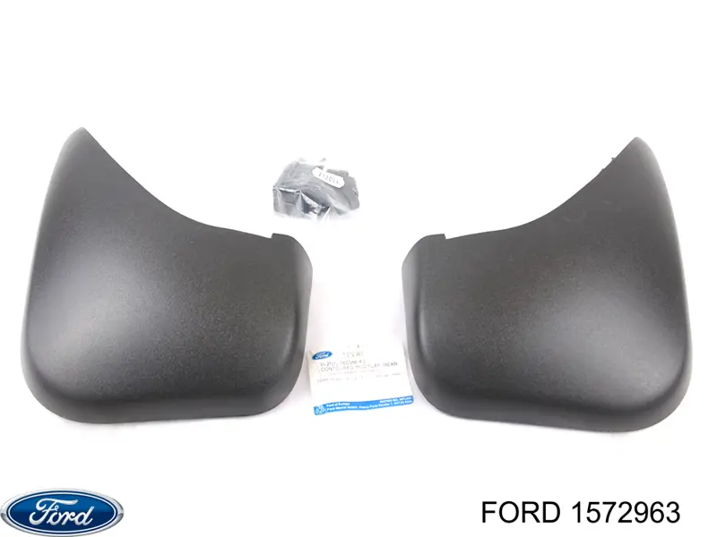Comprar 1572963 Ford Faldillas guardabarros traseros