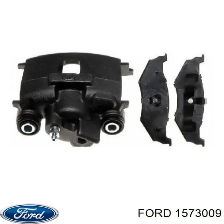 Cárter de aceite del motor Ford 1573009 precio, desde 125,96 EUR