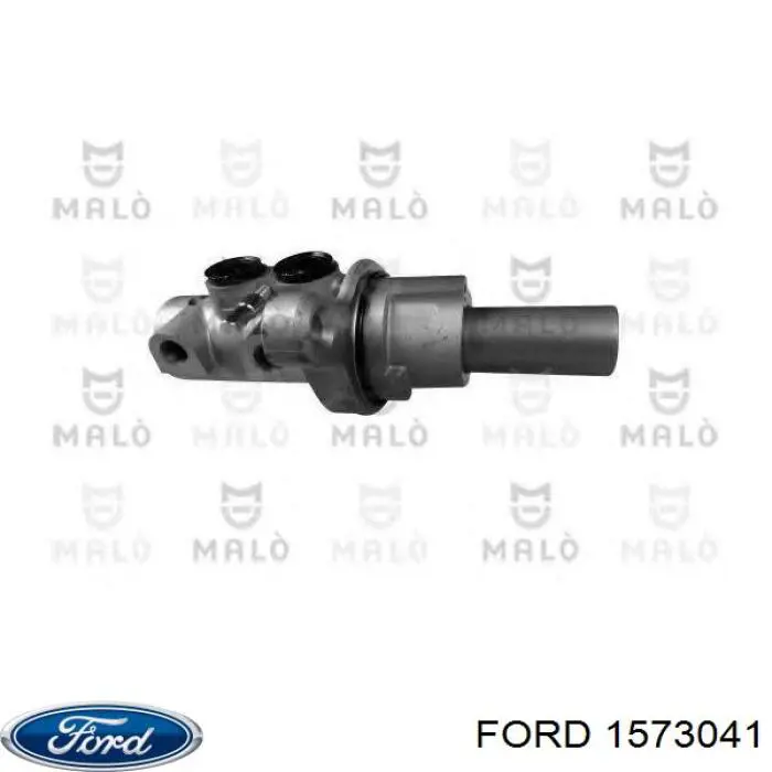 Cilindro maestro de frenos Ford 1573041 precio, desde 58,90 EUR