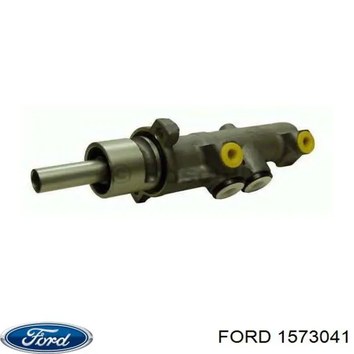 Cilindro maestro de frenos 1573041 Ford