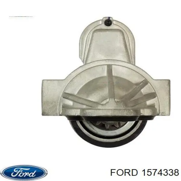 1574338 Ford motor de arranque
