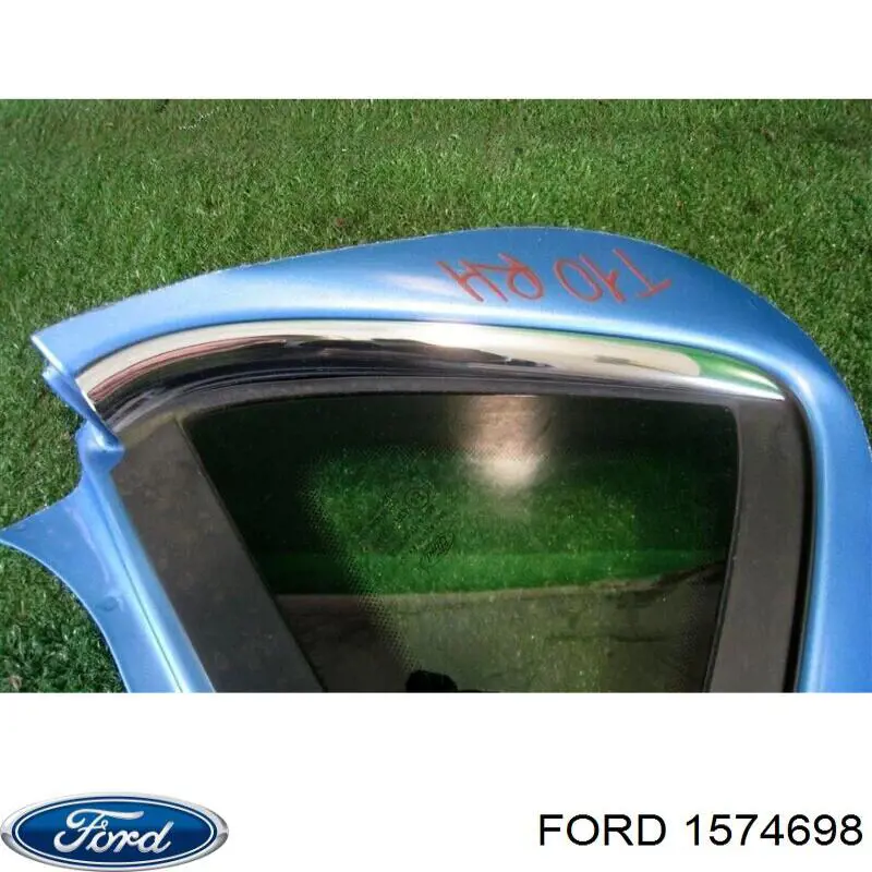 1574698 Ford