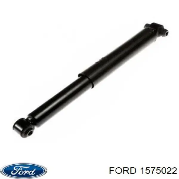 Amortiguador trasero Ford 1575022 precio, desde 43,44 EUR