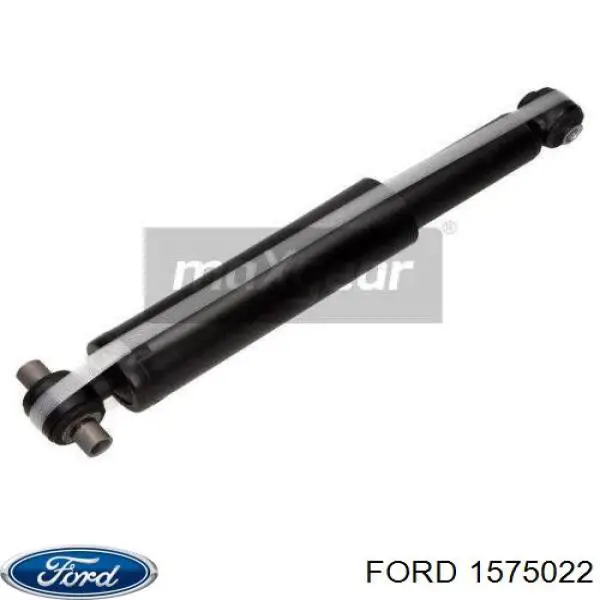 Comprar 1575022 Ford Amortiguador trasero