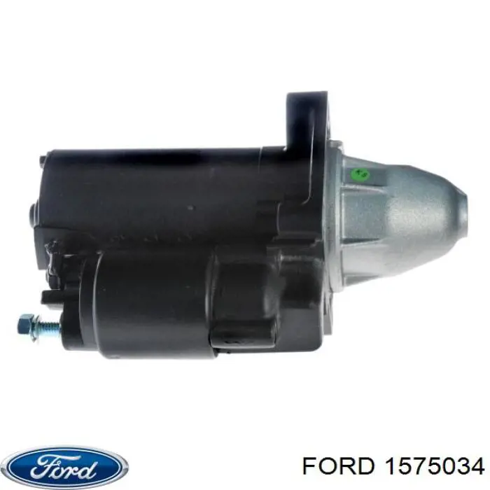 1575034 Ford motor de arranque