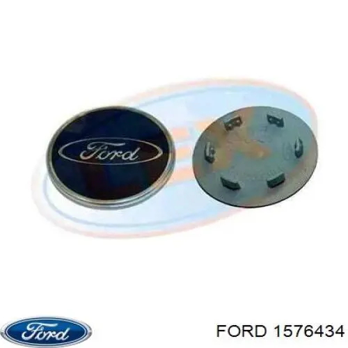 Comprar 1576434 Ford Tuerca de neumático