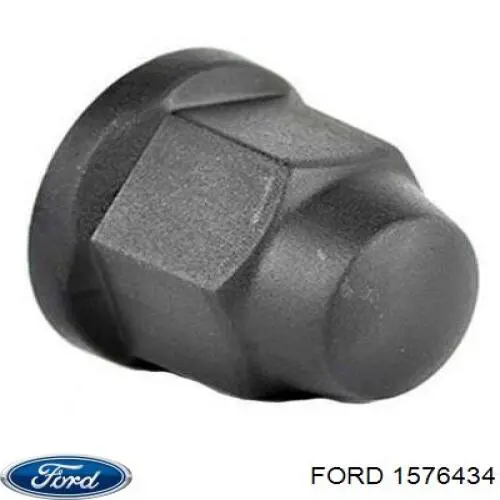 Tornillos para llantas Ford 1576434