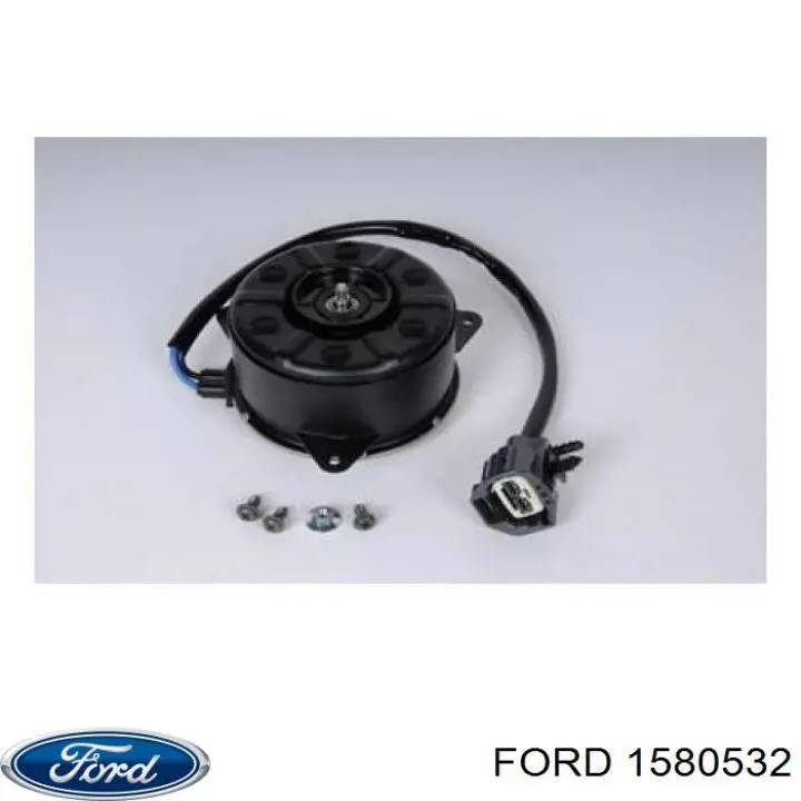 1580532 Ford termostato