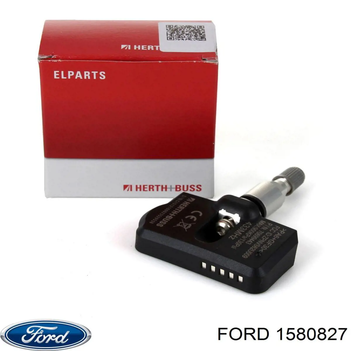 Comprar 1580827 Ford TPMS