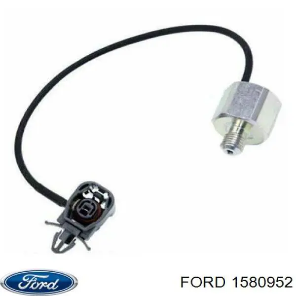 1580952 Ford