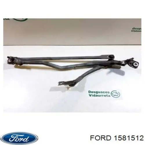 1581512 Ford