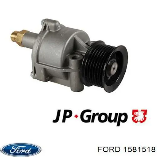 1581518 Ford bomba de vacío