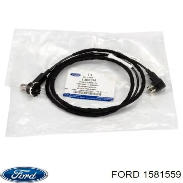  Ford 1581559 precio, desde 6,47 EUR