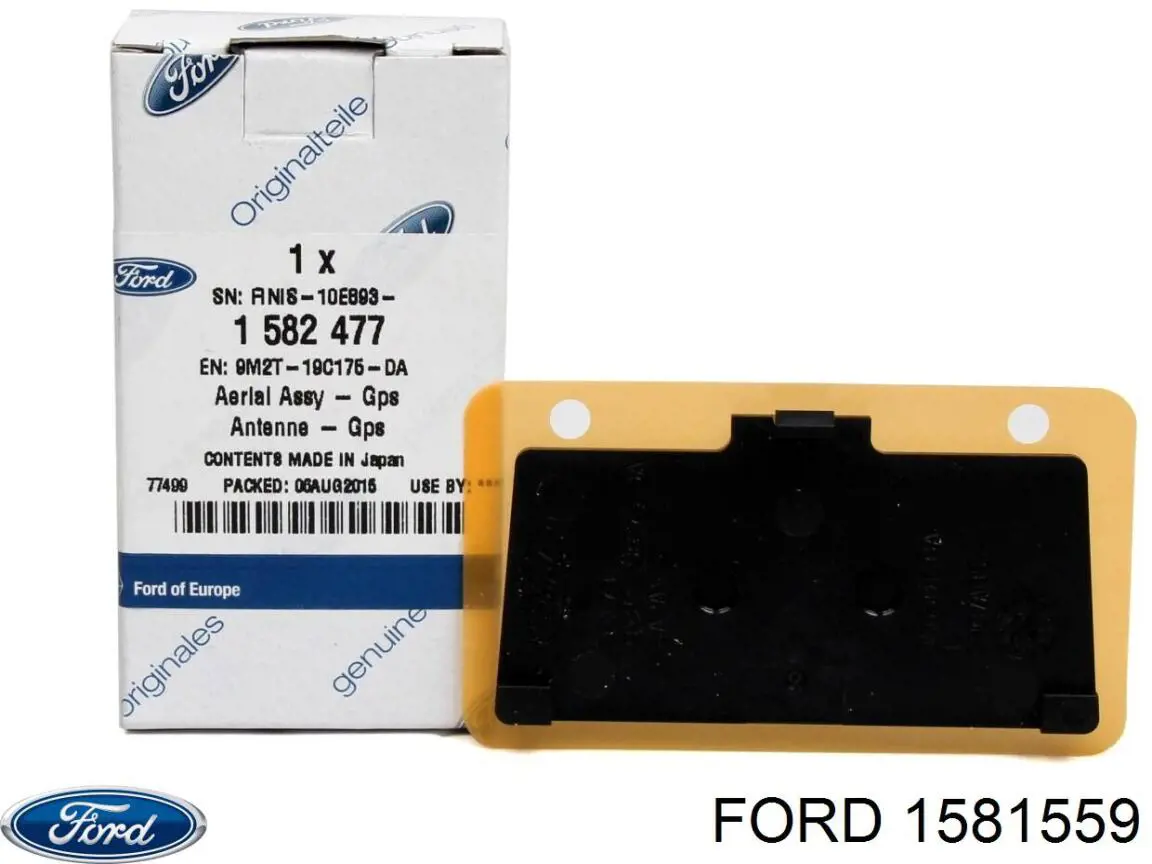 1581559 Ford