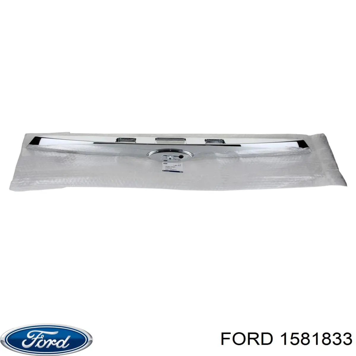 Manecilla de puerta de maletero exterior Ford 1581833 precio, desde 46,19 EUR