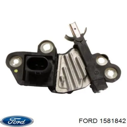 1581842 Ford alternador