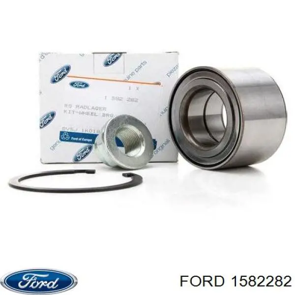 Comprar 1582282 Ford Cojinete de rueda delantero